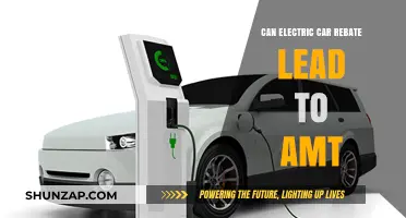 Electric Car Rebates: A Path to AMT Implications for Buyers?
