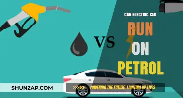 Can Electric Cars Run on Petrol? Debunking Fuel Myths
