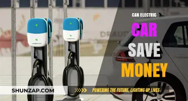 Electric Cars: A Cost-Effective Choice for Long-Term Savings?