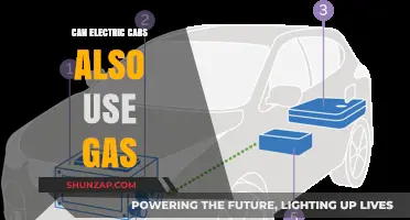 Can Electric Cars Run on Gas? Exploring Hybrid Fuel Options