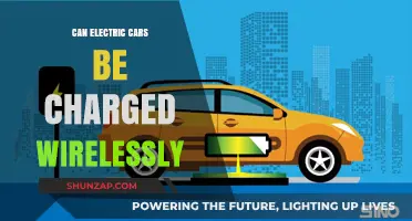 Wireless Charging for Electric Cars: The Future of EV Power?