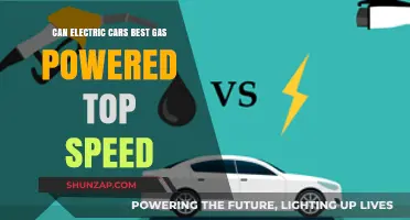 Electric vs. Gas: Which Powers the Fastest Top Speeds?