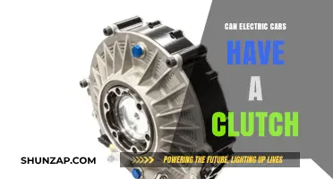 Do Electric Cars Need a Clutch? Exploring EV Transmission Basics