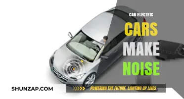 Electric Cars and Noise: Debunking Myths About Silent Vehicles
