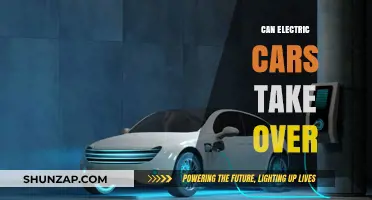Electric Cars: The Future of Transportation or Just a Trend?