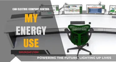 Can Electric Companies Control Your Energy Use? What You Need to Know