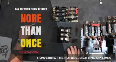 Can Electric Fuses Be Reused? Understanding Single-Use Limitations