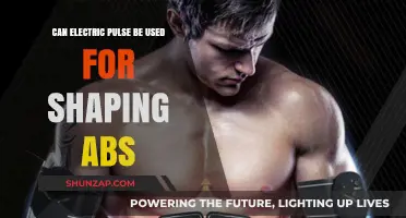 Electric Pulse Abs Shaping: Effective Technique or Fitness Fad?