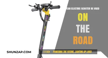 Electric Scooters on Roads: Legal, Safe, and Practical Considerations