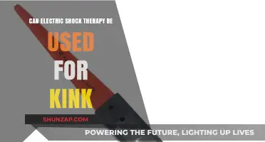Exploring Electric Shock Therapy in Kink: Safety, Ethics, and Boundaries