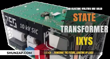 Solid State Transformers: A Game-Changer for Electric Utilities?