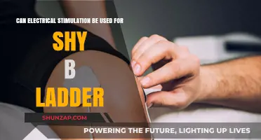 Electrical Stimulation Therapy: A Potential Solution for Shy B Ladder?