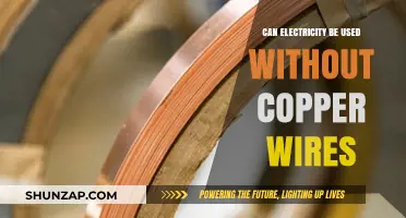 Exploring Copper-Free Electricity: Alternatives to Traditional Wiring Solutions