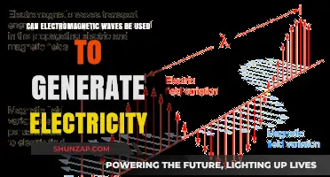 Harnessing Electromagnetic Waves: A New Frontier in Electricity Generation?