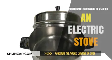 Farberware Cookware on Electric Stoves: Compatibility and Usage Guide