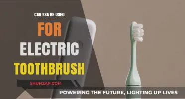 Using FSA for Electric Toothbrush: Eligibility and Benefits Explained