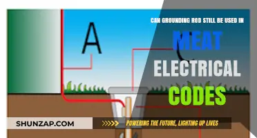 Grounding Rods in Modern Electrical Codes: Still Compliant?
