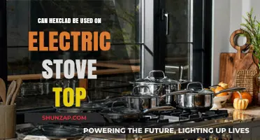HexClad Cookware Compatibility: Safe for Electric Stovetops?