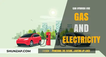 Hybrid Vehicles: How Gas and Electricity Power Your Eco-Friendly Ride
