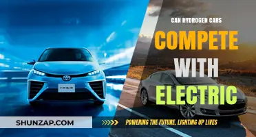 Hydrogen vs. Electric Cars: Which Future Fuel Will Dominate the Road?