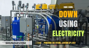 Electricity-Powered Cooling: Efficient Ways to Beat the Heat