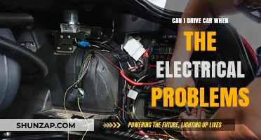 Driving with Electrical Issues: Risks, Safety Tips, and When to Stop