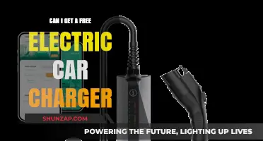 Unlocking Free Electric Car Charging: Tips and Opportunities for EV Owners