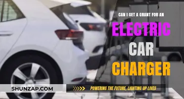 Unlocking Grants for Electric Car Chargers: A Comprehensive Guide