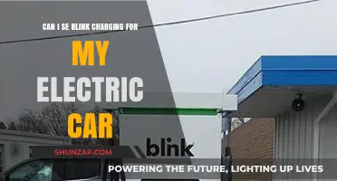 Blink Charging for Electric Cars: Is It the Right Choice for You?