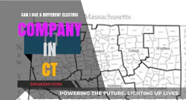 Switching Electric Providers in Connecticut: Your Options and Benefits