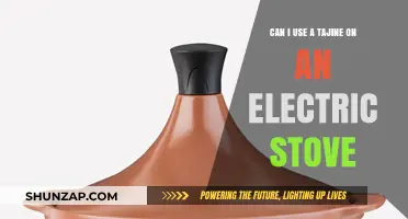 Using a Tajine on an Electric Stove: Tips and Best Practices
