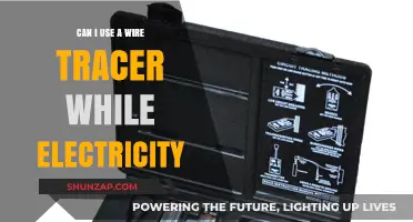 Using a Wire Tracer Safely with Live Electricity: What You Need to Know