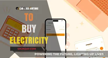 Using Airtime to Buy Electricity: A Convenient Payment Option?