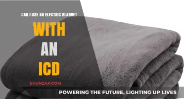 Electric Blankets and ICDs: Safe Usage Tips for Heart Patients