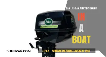 Electric Boat Engines: Feasibility, Benefits, and Installation Guide