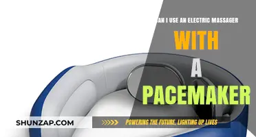 Electric Massagers and Pacemakers: Safe Usage Tips and Precautions