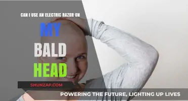Electric Razors for Bald Heads: Safe, Effective, and Smooth Shaving Tips