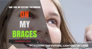 Electric Toothbrushes and Braces: Safe Cleaning Tips for Orthodontic Care