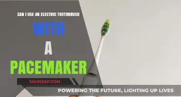 Electric Toothbrushes and Pacemakers: Safe Dental Care Tips