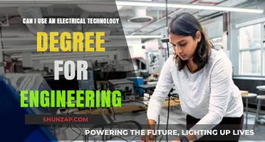 Electrical Technology Degree: A Pathway to Engineering Careers?