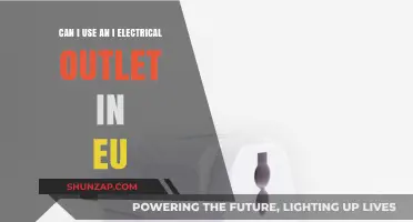Using US Electrical Devices in Europe: Outlet Compatibility Guide
