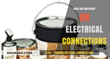 Anti-Seize on Electrical Connections: Safe Application Tips and Best Practices