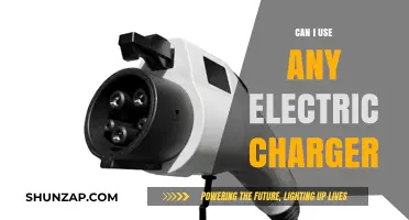 Universal Charging: Can Any Electric Charger Work for Your Devices?