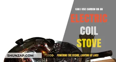 Using Carbon Cookware on Electric Coil Stoves: Safe or Risky?
