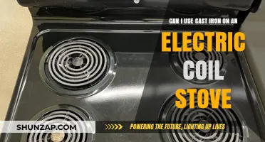 Using Cast Iron on Electric Coil Stoves: Safe and Effective Tips