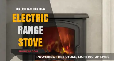 Using Cast Iron on Electric Stoves: Tips and Safety Guide