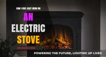 Using Cast Iron on Electric Stoves: Tips and Best Practices