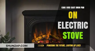 Using Cast Iron Pans on Electric Stoves: Tips and Best Practices