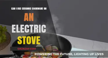 Ceramic Cookware on Electric Stoves: Compatibility and Best Practices