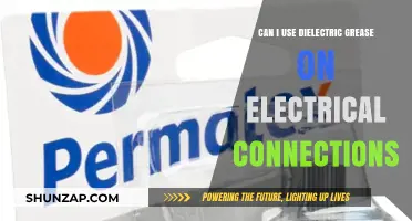 Using Dielectric Grease on Electrical Connections: Benefits, Risks, and Best Practices